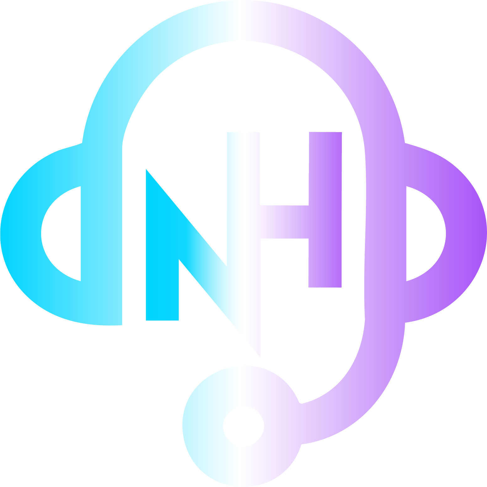 NewroHelp Logo